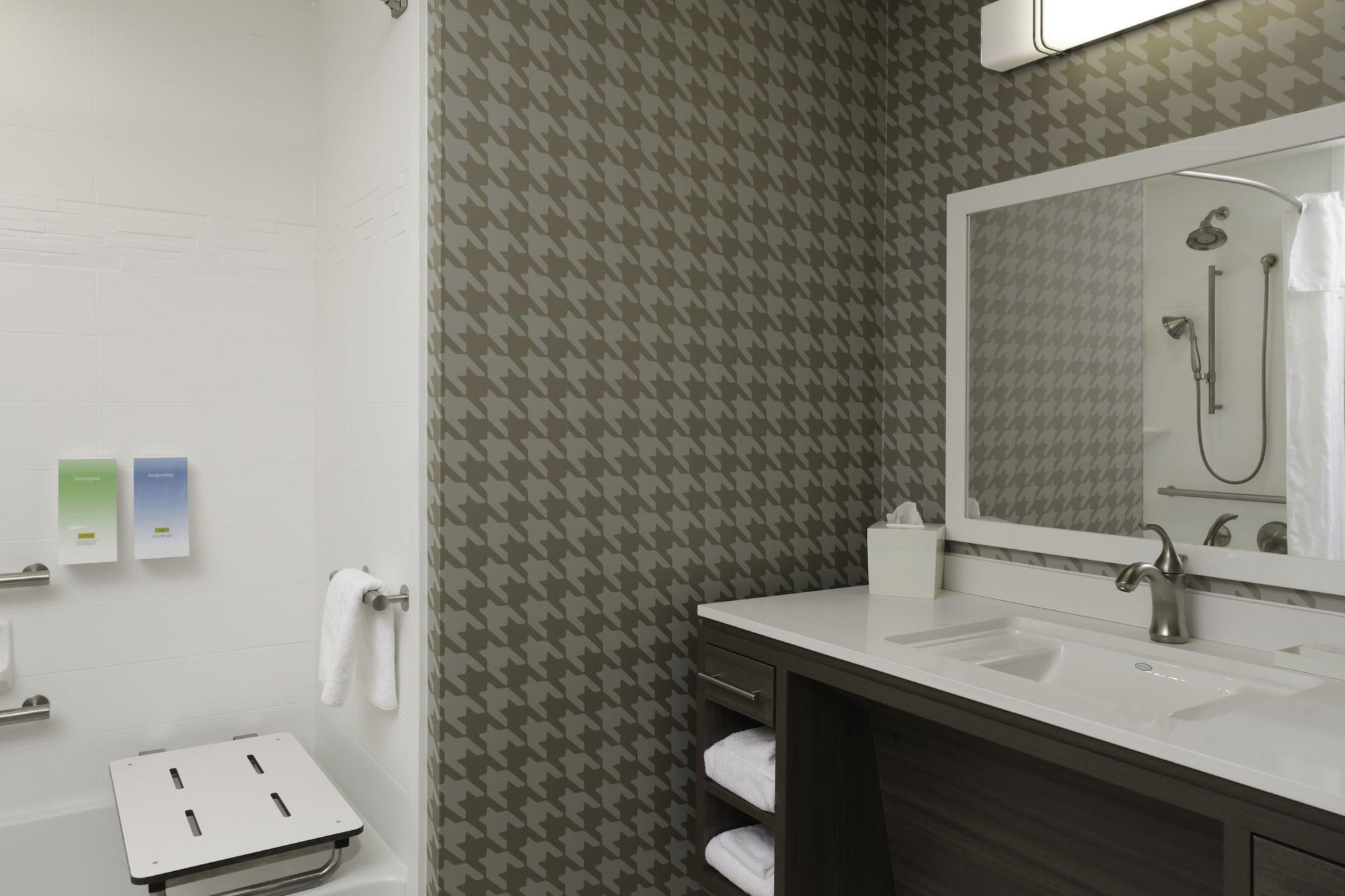 Home2 Suites By Hilton Florence Cincinnati Airport South מראה חיצוני תמונה
