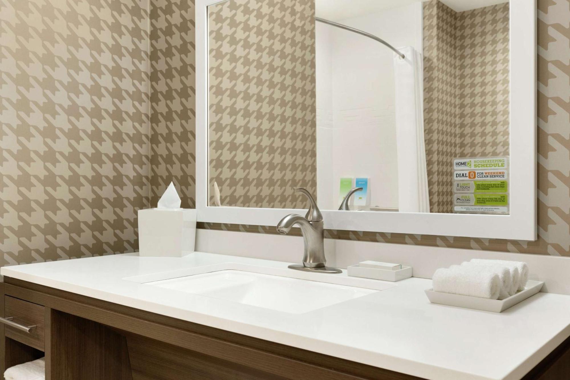 Home2 Suites By Hilton Florence Cincinnati Airport South מראה חיצוני תמונה