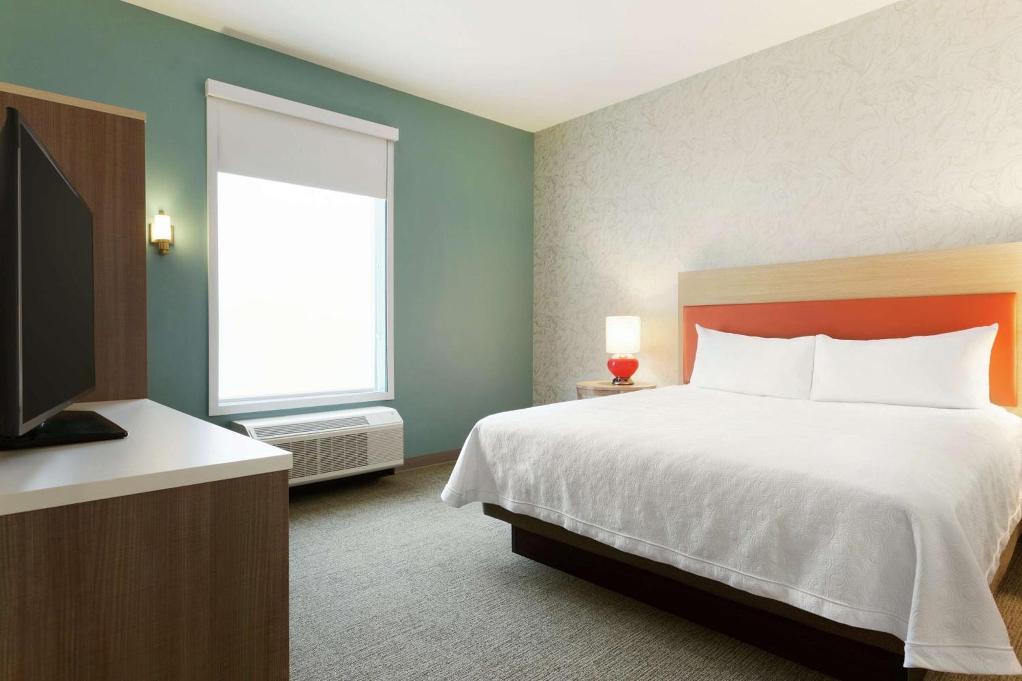 Home2 Suites By Hilton Florence Cincinnati Airport South מראה חיצוני תמונה