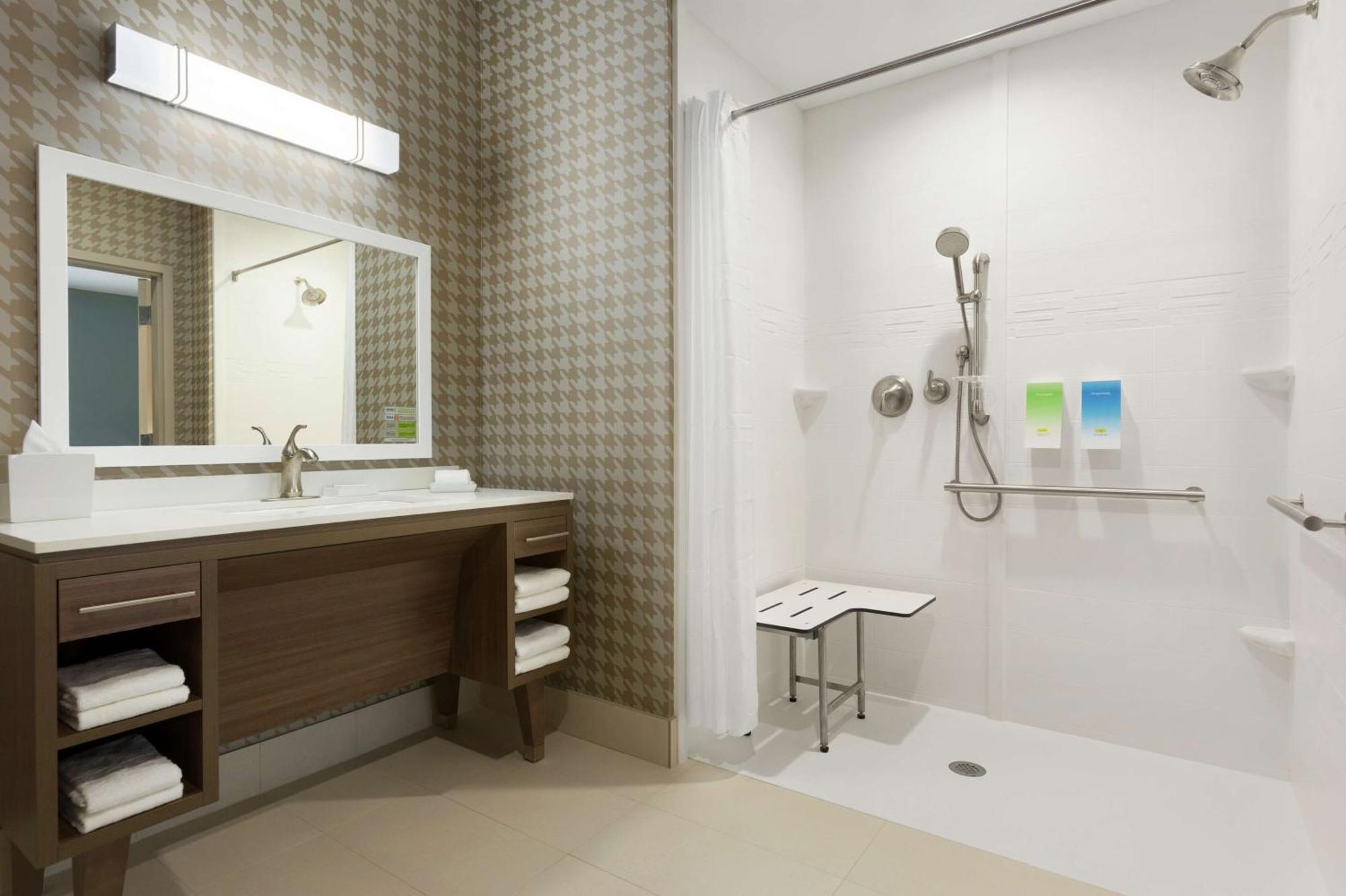 Home2 Suites By Hilton Florence Cincinnati Airport South מראה חיצוני תמונה