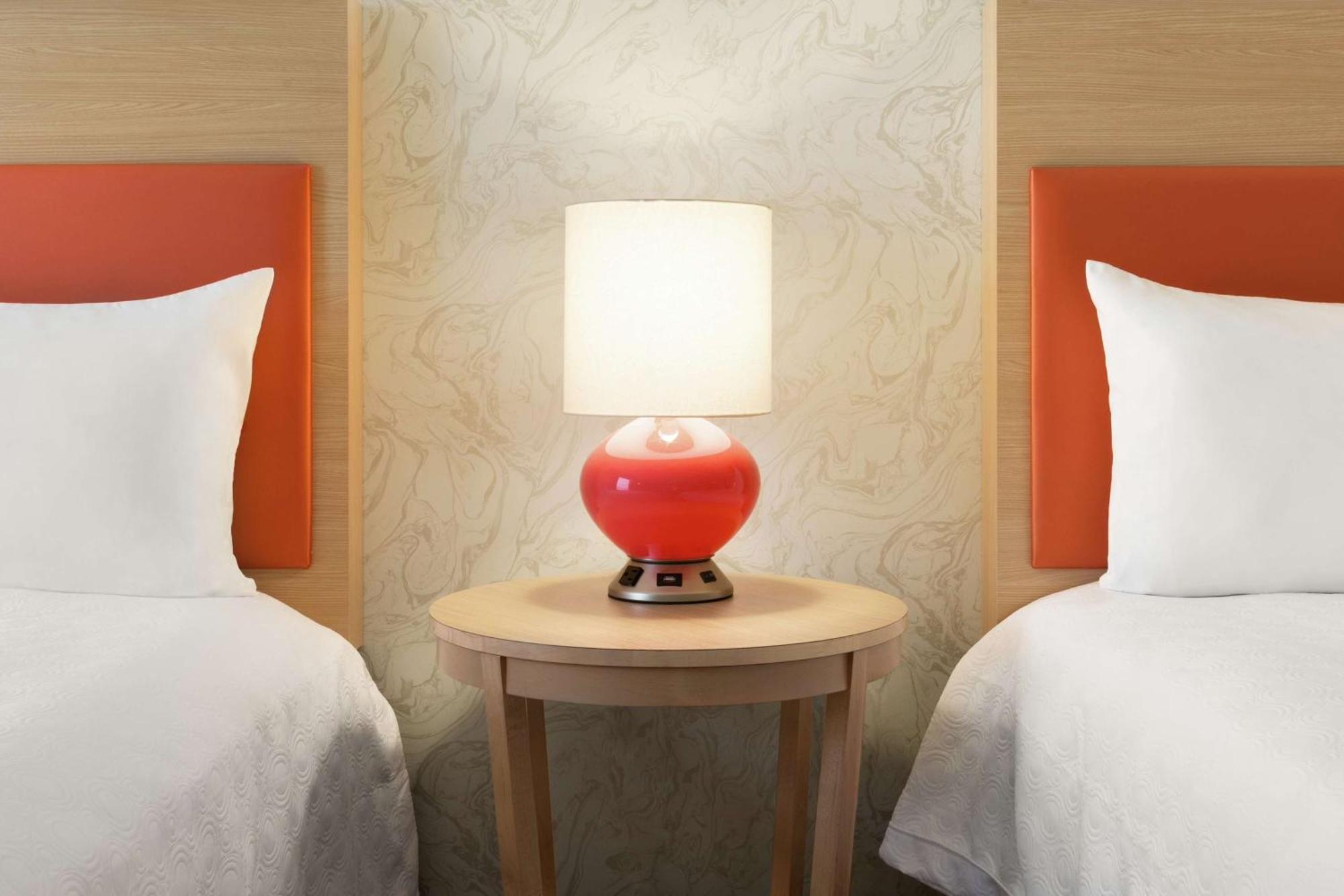 Home2 Suites By Hilton Florence Cincinnati Airport South מראה חיצוני תמונה