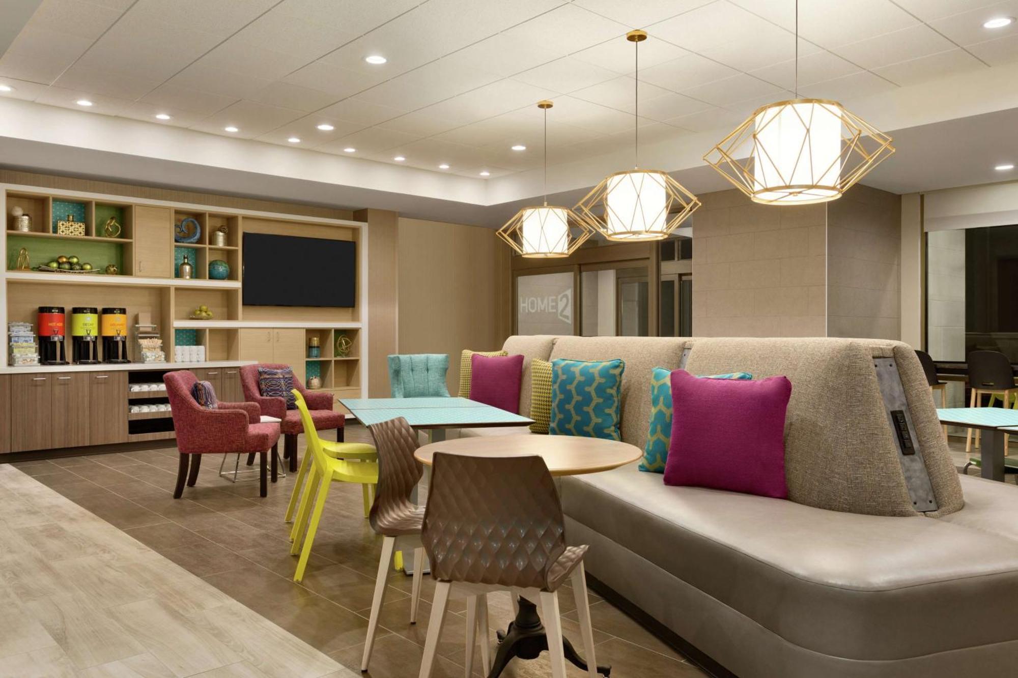Home2 Suites By Hilton Florence Cincinnati Airport South מראה חיצוני תמונה