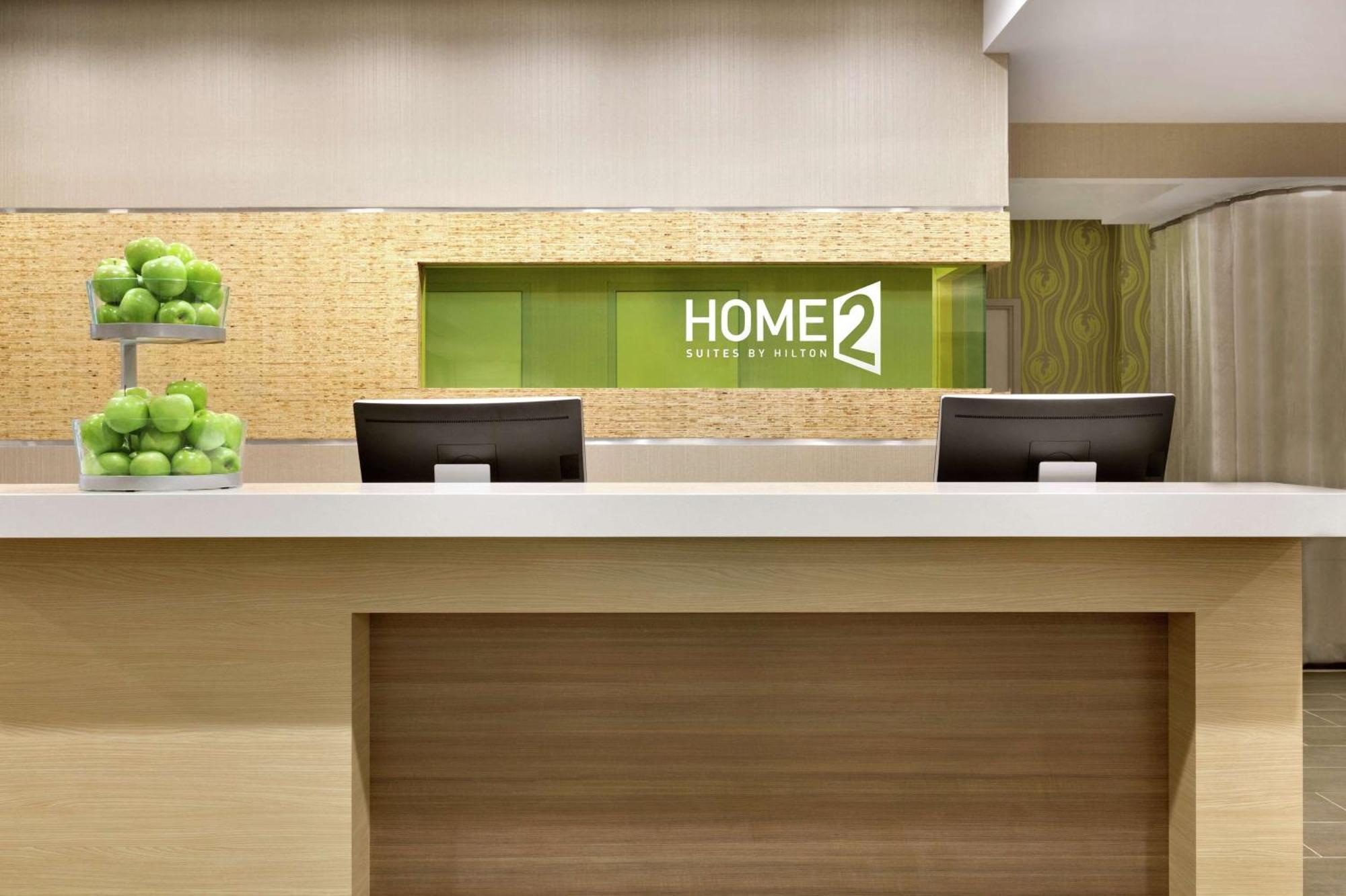 Home2 Suites By Hilton Florence Cincinnati Airport South מראה חיצוני תמונה