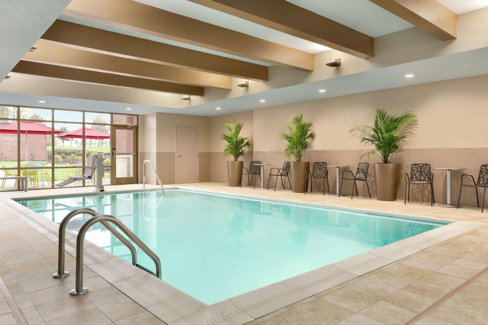 Home2 Suites By Hilton Florence Cincinnati Airport South מראה חיצוני תמונה