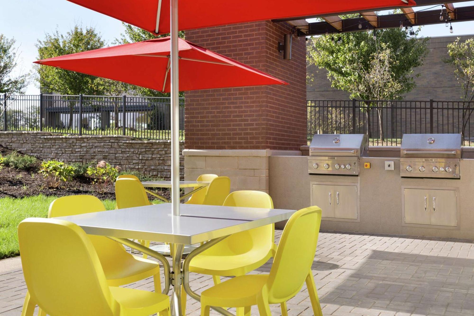 Home2 Suites By Hilton Florence Cincinnati Airport South מראה חיצוני תמונה
